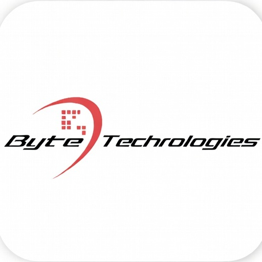 Client Login Portal - Byte Technologies